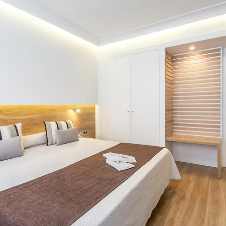 Monte Carmelo 4*