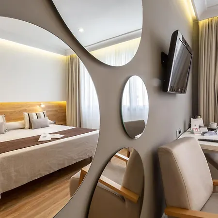 Monte Carmelo Hotel 4*
