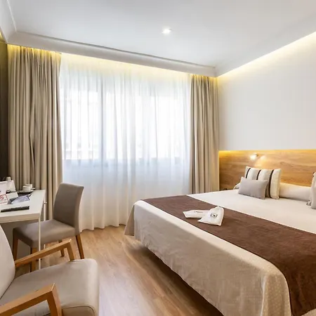 Monte Carmelo 4* Sevilla