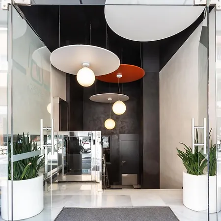 Hotel Monte Carmelo 4*