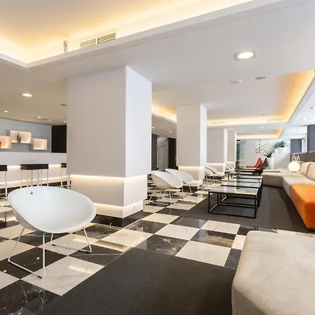 Monte Carmelo Hotel
