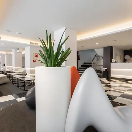 Monte Carmelo 4* Sevilla