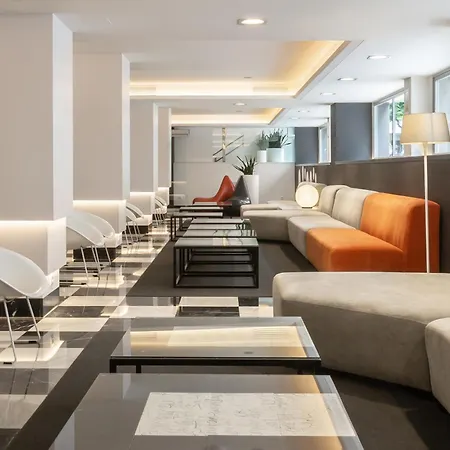 Hotel Monte Carmelo 4*
