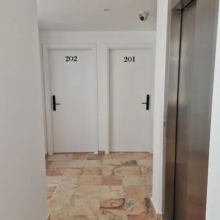 酒店 多纳罗拉酒店