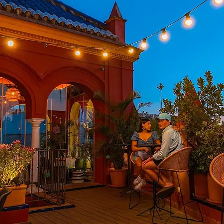 Hotel Palacio Pinello (adults Only)
