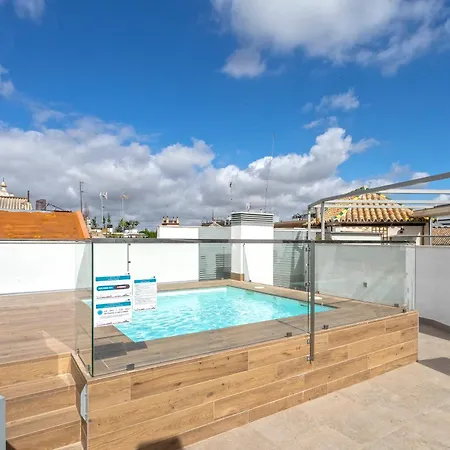 Apartament Genteel Goyeneta *