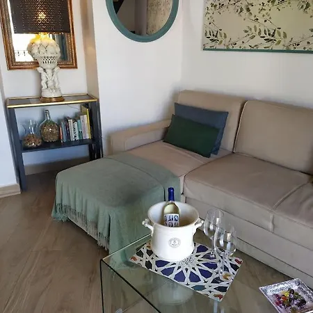 Appartamento Casa Mora Triana