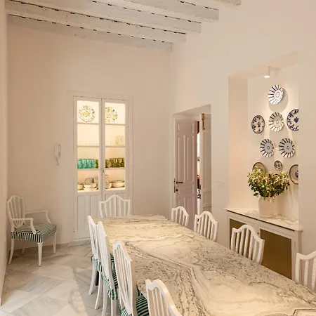 Ohliving Virgenes 7 Casa vacanze *