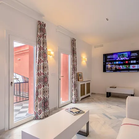 Ohliving Virgenes 7 Siviglia