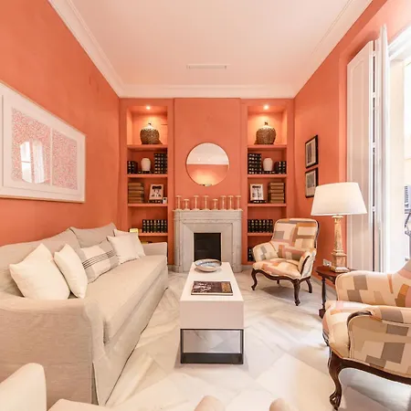 Casa vacanze Ohliving Virgenes 7
