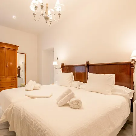 Ohliving Virgenes 7 * Siviglia