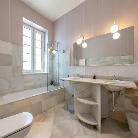 Ohliving Virgenes 7 Siviglia