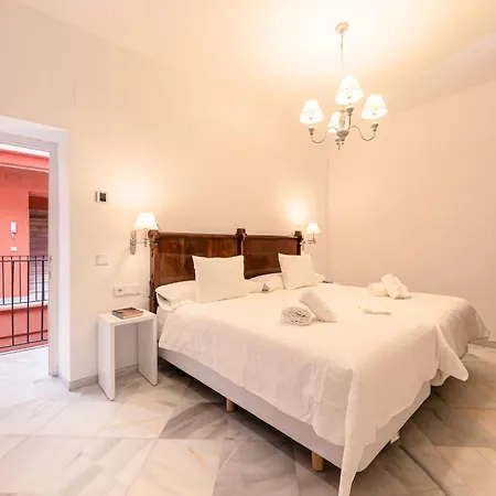 Ohliving Virgenes 7 Casa vacanze