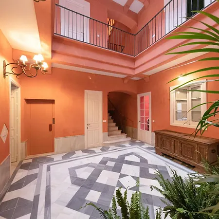 Casa vacanze Ohliving Virgenes 7 Siviglia