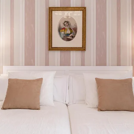 Casa vacanze Ohliving Virgenes 7