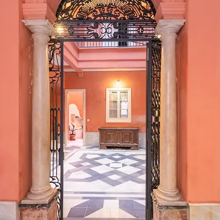 Ohliving Virgenes 7 Siviglia