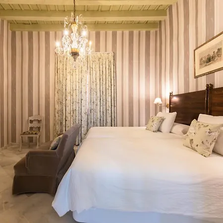Ohliving Virgenes 7 * Siviglia