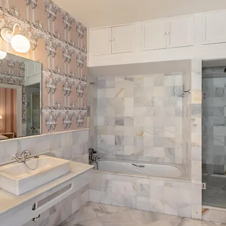 Casa vacanze Ohliving Virgenes 7
