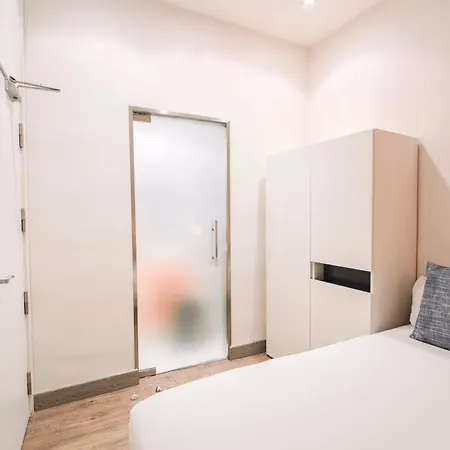 Hotel Petit Palace Canalejas