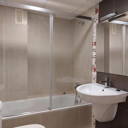 Apartment Misterhost Triana Con Parking