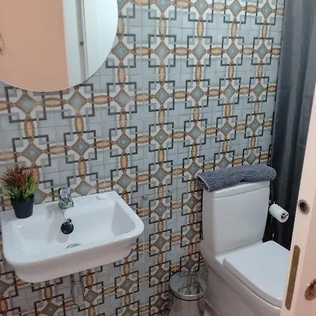 Quarto em Acomodações Particulares Individual *