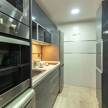 El Refugio De Emma Apartment