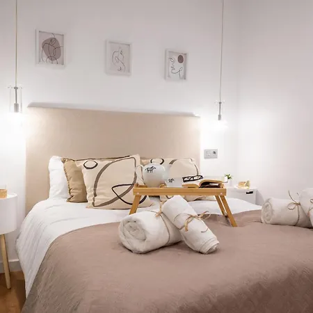 Apartment El Refugio De Emma Seville