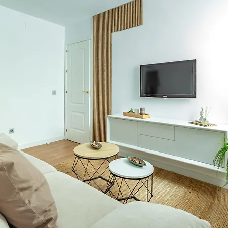 El Refugio De Emma Apartment Seville