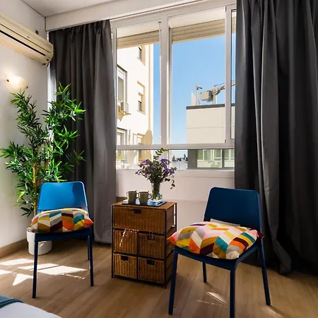 Apartment Anfitrion 8