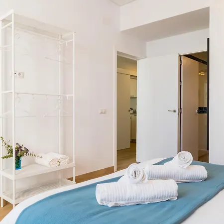 Anfitrion 8 Apartment Seville