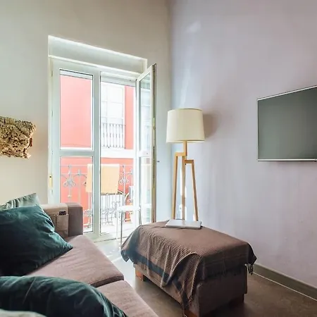 Holiday home Luxury 3 Floor House Prime Location Plaza De Toros Seville