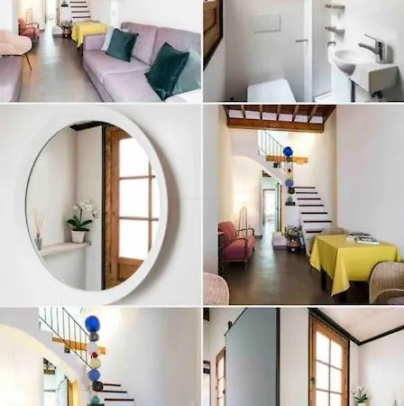 Luxury 3 Floor House Prime Location Plaza De Toros Seville