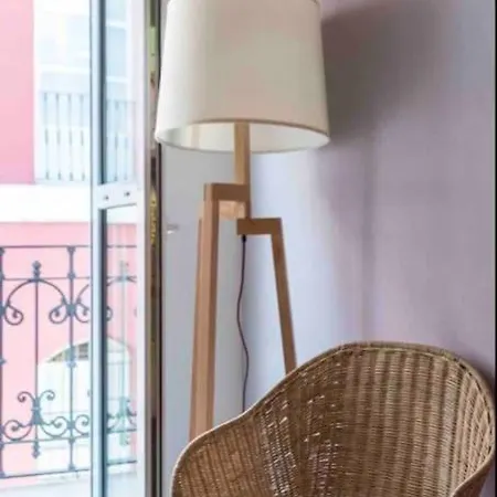 Luxury 3 Floor House Prime Location Plaza De Toros Holiday home *