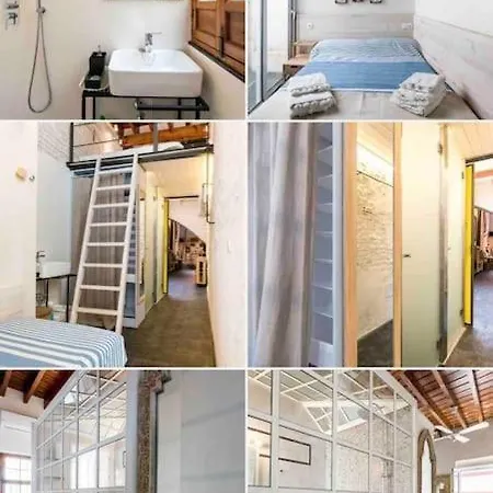 Luxury 3 Floor House Prime Location Plaza De Toros Seville