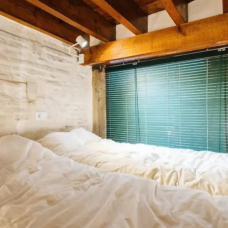 Holiday home Luxury 3 Floor House Prime Location Plaza De Toros *