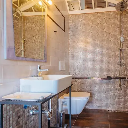 Luxury 3 Floor House Prime Location Plaza De Toros Seville