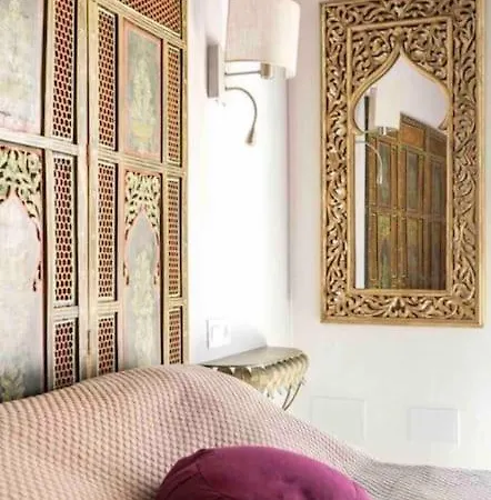 Holiday home Luxury 3 Floor House Prime Location Plaza De Toros *