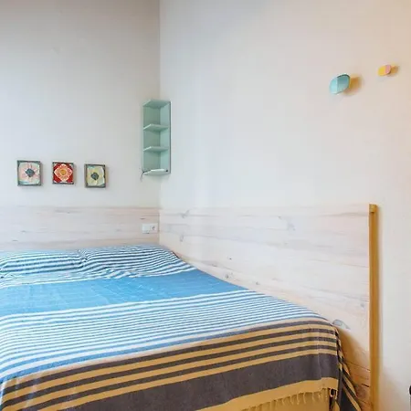 Luxury 3 Floor House Prime Location Plaza De Toros