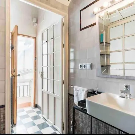 Luxury 3 Floor House Prime Location Plaza De Toros Seville
