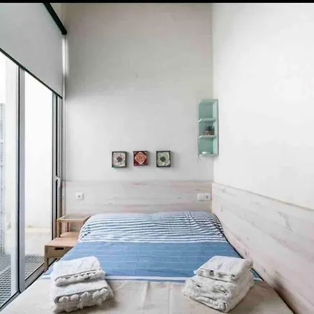 Luxury 3 Floor House Prime Location Plaza De Toros Holiday home