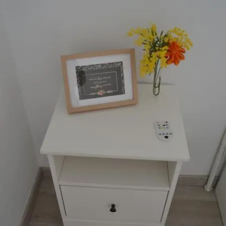 Cozy And Well Connected Apartamento