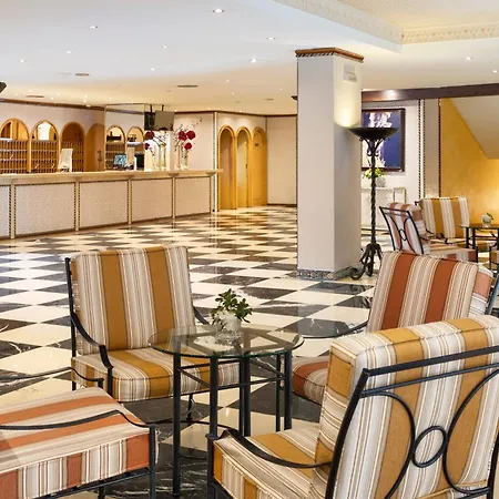 Hotel Exe Macarena Sevilla