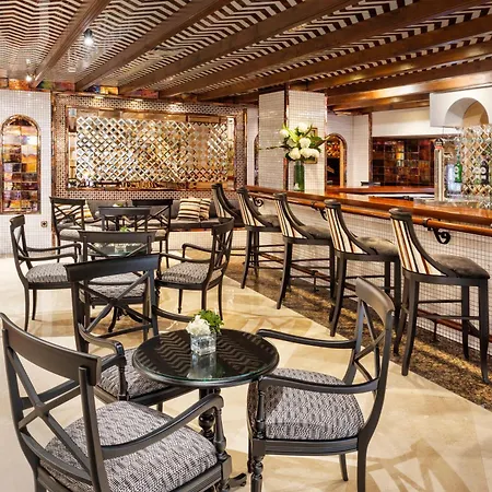 Exe Macarena Hotel Sevilla