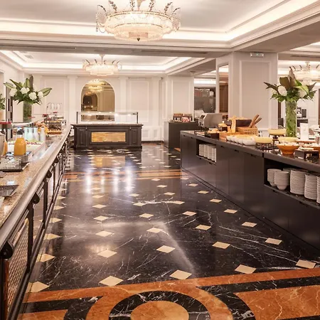 Hotel Exe Macarena