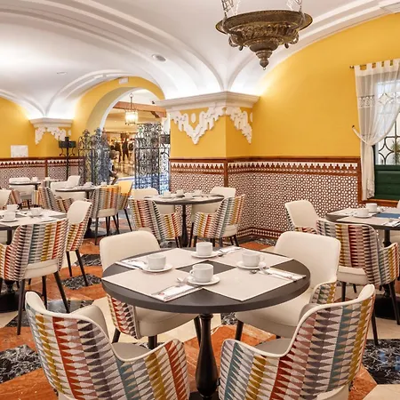 Exe Macarena Hotel Sevilla