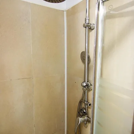Rentalsevilla Teodosio Sevilla