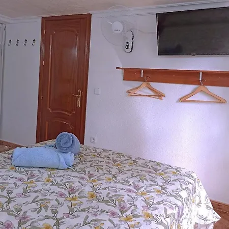 El Azahar Homestay