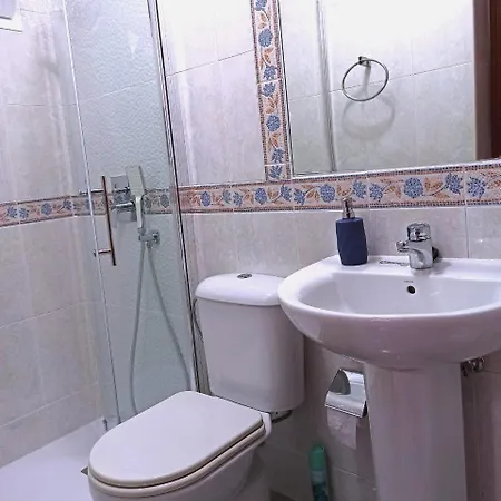Homestay El Azahar *