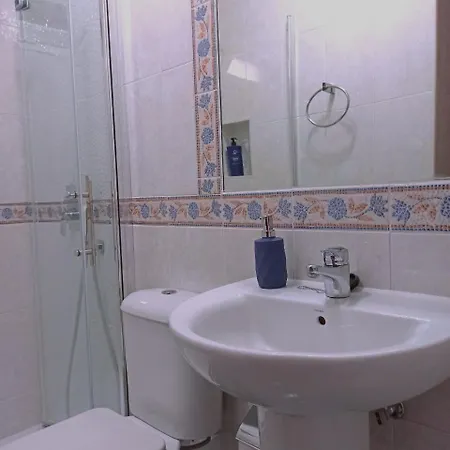 El Azahar Homestay
