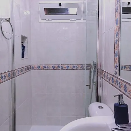 El Azahar Seville